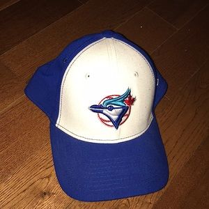 toronto blue jays baseball hat